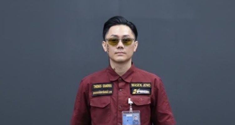 Thomas Chandra