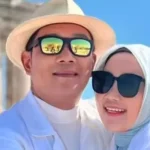 Atalia saat masih bersama Ridwan Kamil. Foto: IG Atalia