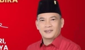 Ketua DPD PDIP Sumsel, Devi Suhartoni. Foto: IG PDIP Sumsel.