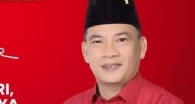 Ketua DPD PDIP Sumsel, Devi Suhartoni. Foto: IG PDIP Sumsel.