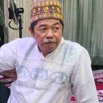 M Nasir, Ketua DKP. Foto: Dok Pribadi.