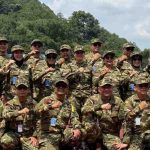 Bersama para pimpinan DPRD se-Indonesia, Ketua DPRD Sumatera Selatan, Andie Dinialdie, SE, MM berpartisipasi dalam Kursus Pemantapan Pimpinan Daerah (KPPD) bagi Ketua DPRD Provinsi dan Kabupaten/Kota di Lemhannas RI, Magelang pada 15–19 April 2026. Foto: Humas DPRD Sumsel.