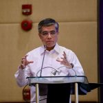 Menteri Ketenagakerjaan, Yassierli. Foto: Humas Kemenaker RI.