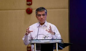 Menteri Ketenagakerjaan, Yassierli. Foto: Humas Kemenaker RI.