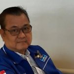 H. Chairul S Matdiah, SH