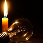 Ilustrasi mati lampu listrik. Foto: IST