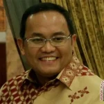 Dodi Reza ALex. Foto: antaranews.com.