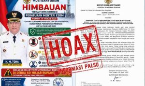 hoax