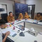 Rapat Dengar Pendapat (RDP) yang digelar oleh Komisi IV DPRD Kabupaten Musi Banyuasin,  Pemerintah Kabupaten Musi Banyuasin. Foto: Kominfo Muba.