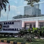 Kantor pusat BGN di Jakarta. Foto: IST