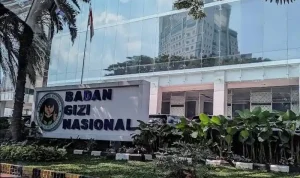 bgn Kantor pusat BGN di Jakarta. Foto: IST
