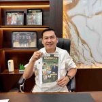 Kepala BKPSDM Kota Palembang, Adi Zahri, SIKom. Foto: Kominfo Palembang.