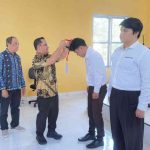 Pemkab Muba dan PT DSSP Power Sumsel melalui program rekrutmen Engineering Development Program (EDP) dan Pendidikan Tenaga Pembangkit Listrik (PTPL) Tahun 2026, menjadi wujud nyata sinergi antara pemerintah dan dunia industri dalam membuka kesempatan kerja bagi putra-putri daerah. Foto: Kominfo Muba.