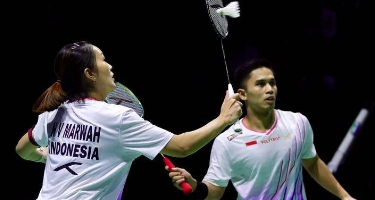 Amri/Nita. Foto: IST