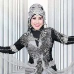 Artis dangdut Elvy Sukaisih bakal hadir di Sekayu, 28 September 2026. Foto: IST