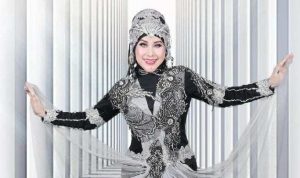 elvy-40kb Artis dangdut Elvy Sukaisih bakal hadir di Sekayu, 28 September 2026. Foto: IST