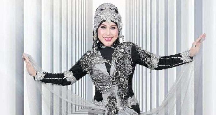 Artis dangdut Elvy Sukaisih bakal hadir di Sekayu, 28 September 2026. Foto: IST