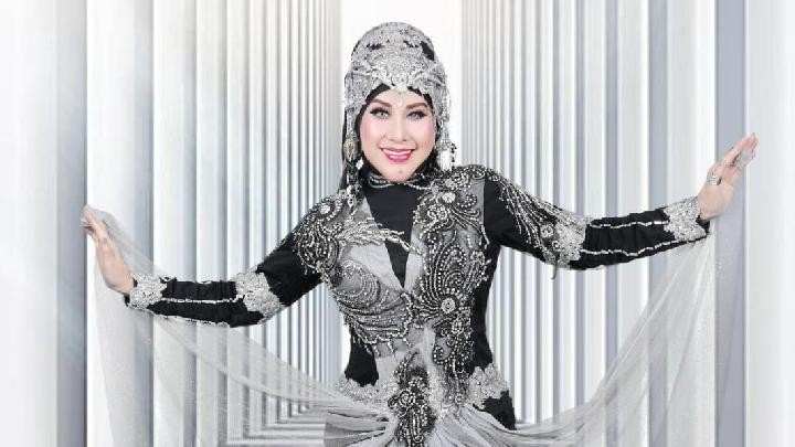 Artis dangdut Elvy Sukaisih bakal hadir di Sekayu, 28 September 2026. Foto: IST
