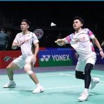 Leo/Daniel. Foto: IG PBSi (badminton.Ina)