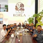 Para pengurus DPP PJS. Foto: Dok DPP PJS