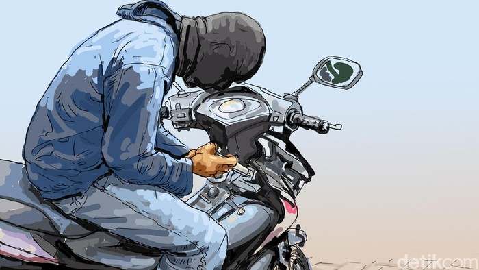 Foto: Ilustrasi detikcom.