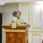 Walikota Palembang, Ratu Dewa. Foto: Kominfo Palembang.