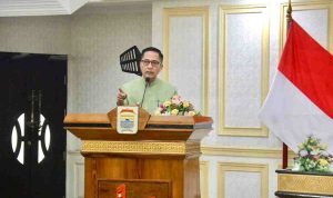 dewa-40kb (8) Walikota Palembang, Ratu Dewa. Foto: Kominfo Palembang.
