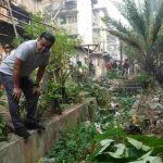 Asisten I Bidang Pemerintahan dan Kesejahteraan Rakyat Kota Palembang, Kgs. H. Sulaiman Amin memimpin pemantauan pelaksanaan kegiatan gotong royong di wilayah Kota Palembang, Jumat (2/10/2026). Foto: Kominfo Palembang.