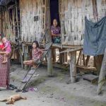 Ilustrasi warga miskin. Foto: IST/radarutara.id