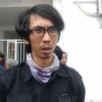 Ketua AJI Palembang RM Resha A Usman. Foto: IST